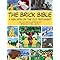 The Brick Bible: A New Spin on the Old Testament (Brick Bible Presents)