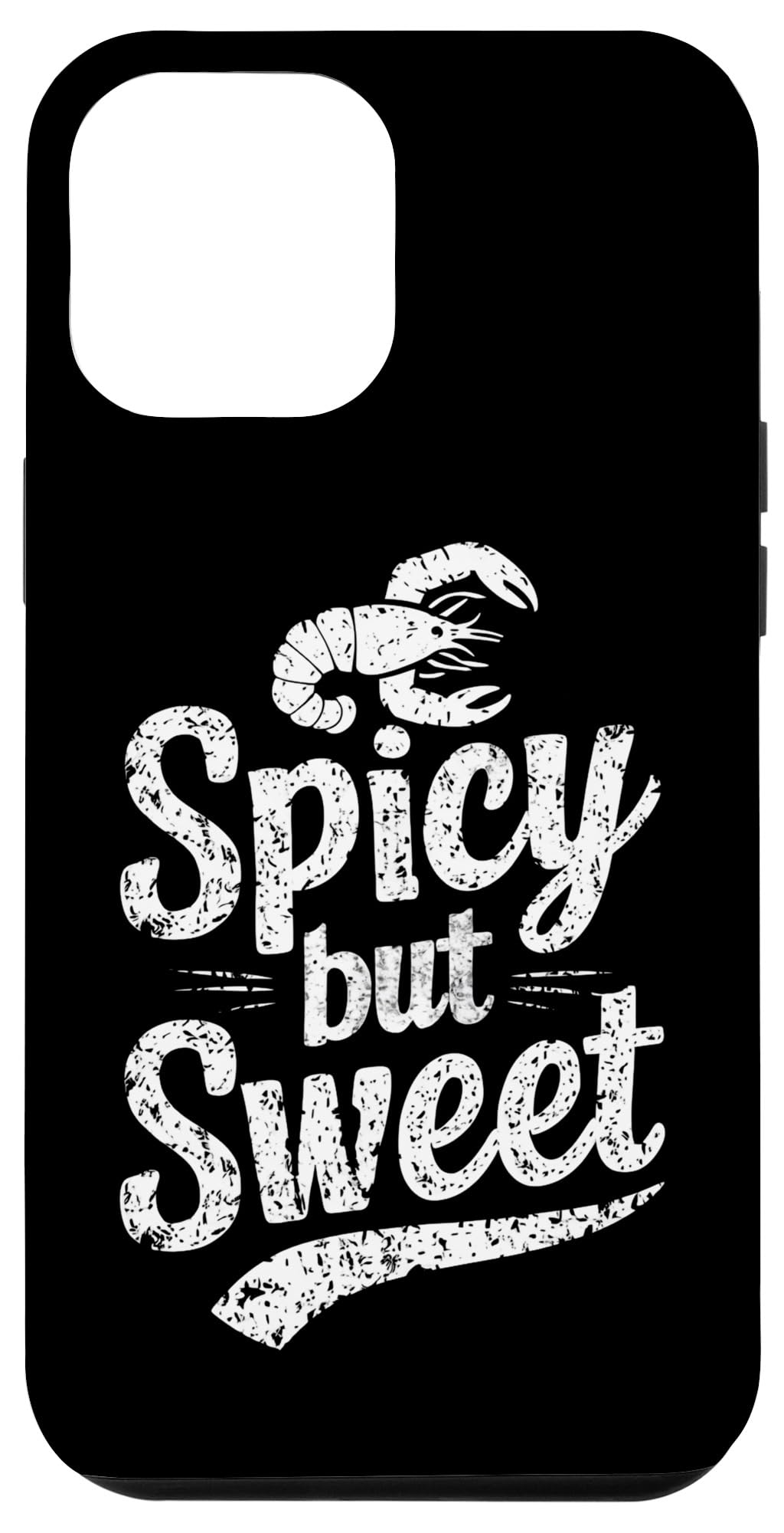 iPhone 15 Pro Max Spicy But Sweet Crawfish Boil Cajun Mardi Gras Celebration Case