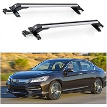 NIXFACE Roof Rack For Honda CRV CR-V 2023 2024 Crossbars