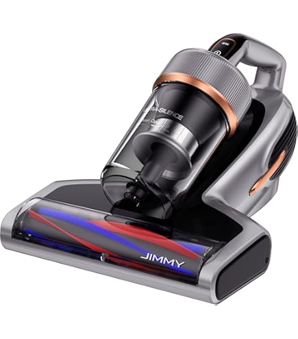 Amazon.com - Jimmy BX7 Pro Max Graphene Mattress Vacuum Cleaner