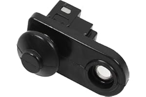 93560-3B100, Car Door Jamb Interior Light Switch for Kia Sorento 2003-2009 Spectra 2004-2009 Spectra5 2006-2009 Amanti 2004-2