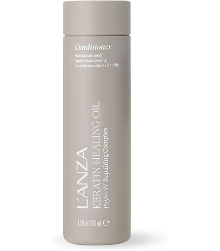 Amazon.com: L'ANZA Healing Moisture Trio Hair Kit, Tamanu Cream