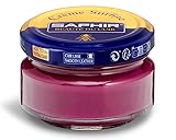 SAPHIR Creme Surfine Pommadier Shoe Polish