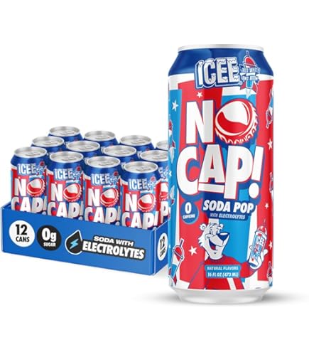 Amazon.com : Ohana! raspberry lemonade, non-carbonated, caffeine