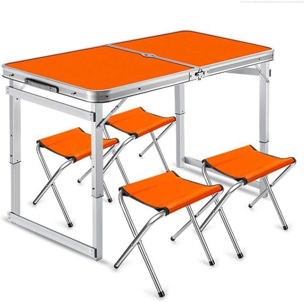 outdoor activity table