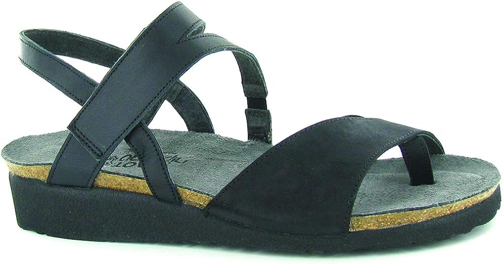 naot blaire sandal