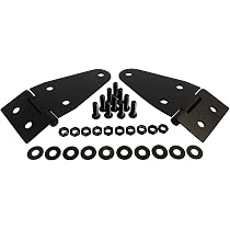 RT Off-Road - Hood Hinge Set : Amazon.ca: Automotive