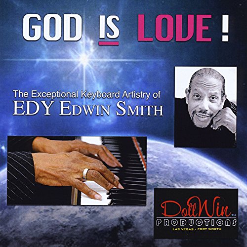 God Is Love