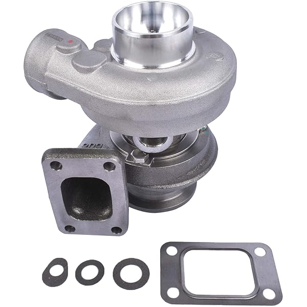 Amazon.com: Friday Part Turbo Turbocharger SE502159 for John Deere 