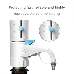 ERICAT Laboratory Dispensing Liquid Equipment, Lab