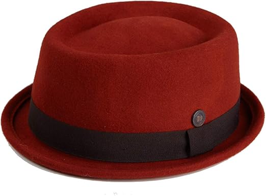 pork pie hat amazon
