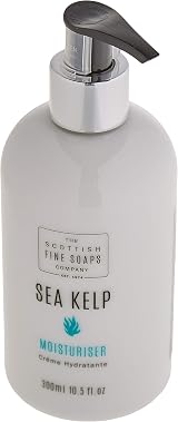 Scottish Fine Soaps Sea Kelp Moisturiser 300 ml view 3