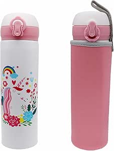 unicorn thermos