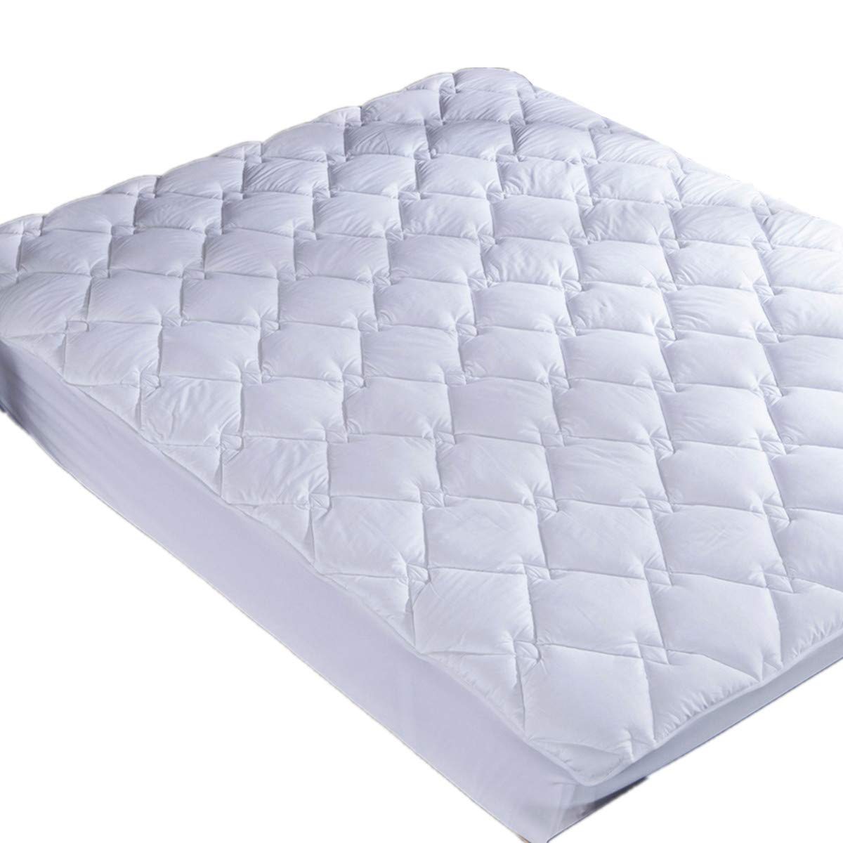 Best mattress topper king under $40