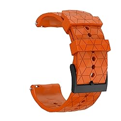 MCXGL Quick release Rubber Strap Replacement for