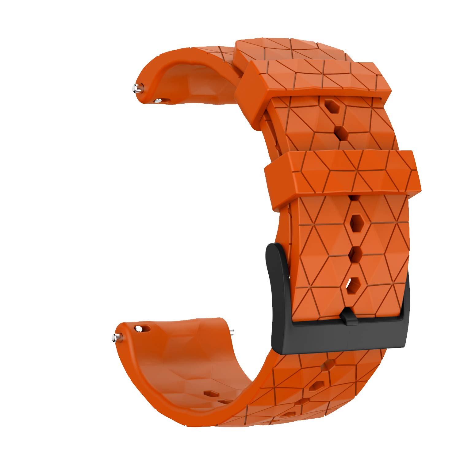 MCXGL Quick release Rubber Strap Replacement for