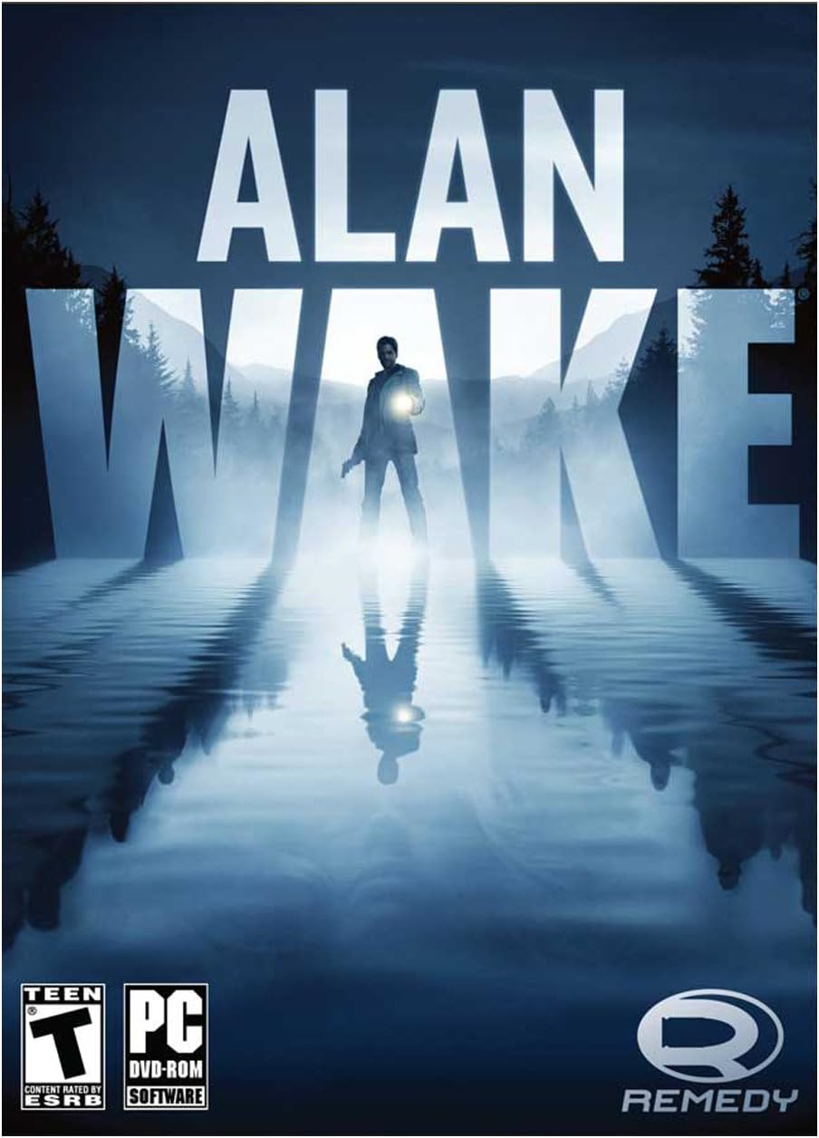 Alan Wake