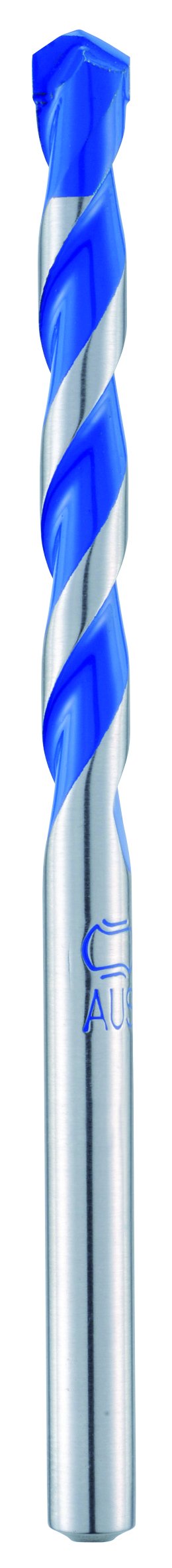 Alpen 25701400100 "Profi" Tungsten Carbide Granite Drill Bits, Grey, 14 mm