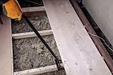 Roughneck Gorilla ROU64640 Demolition & Lifting Bar Tool Heavy-Duty Prying view 2