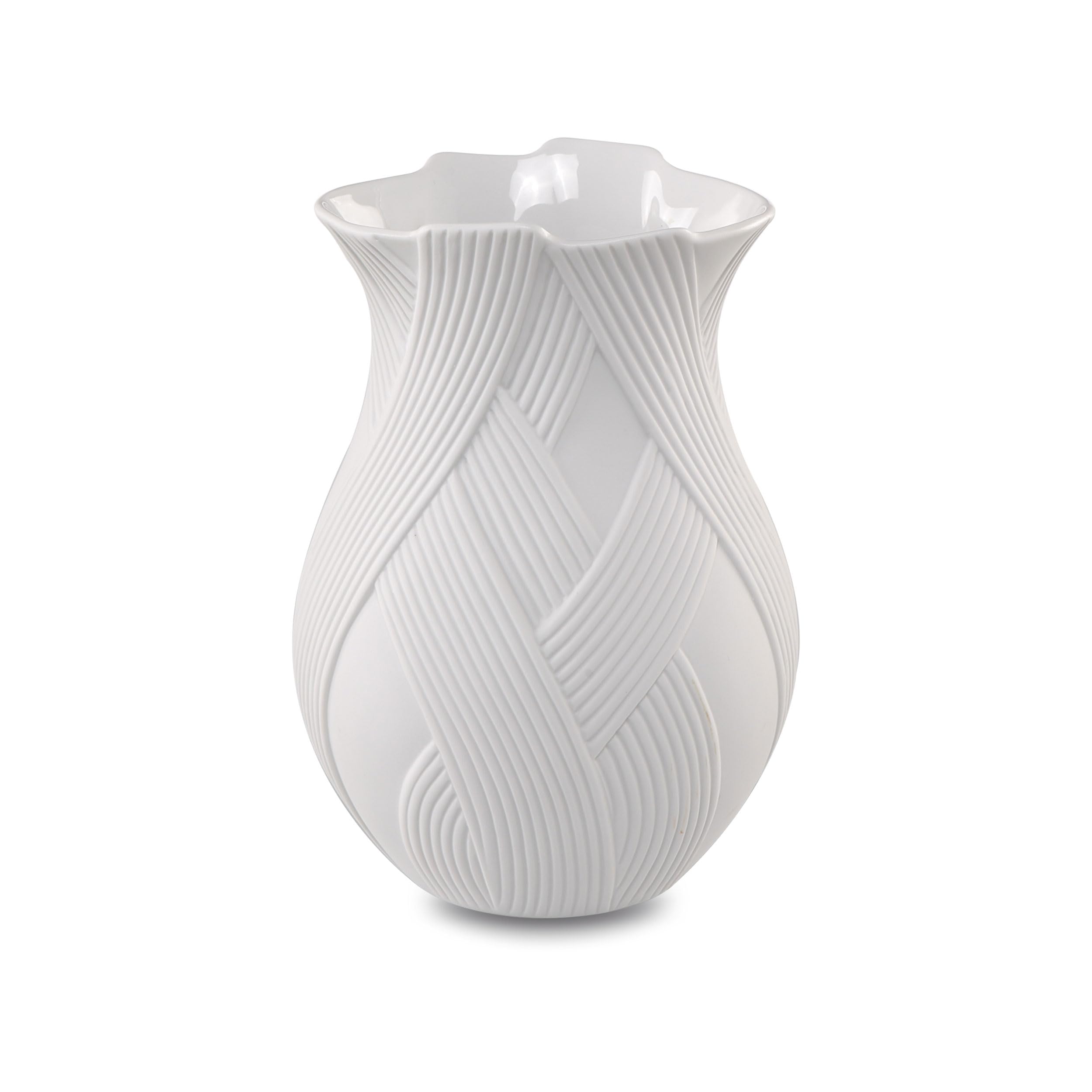 Kaiser Porcelain 14000715 Hacienda - Vase, 15.5 cm