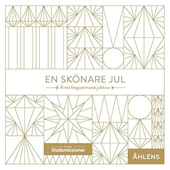 en skönare jul En Skönare Jul by Various artists on Amazon Music   Amazon.com