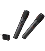 Amazon.com: JBL PartyBox Wireless Mic - 2X Digital Wireless