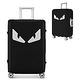 GigabitBest Luggage Covers For Suitcase Tsa