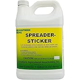 Southern Ag Spreader Sticker, Gallon