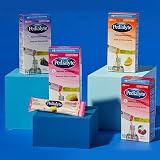 Pedialyte Large Powder Packs Strawberry Lemonade 6 Count view 9