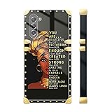 TAMEFOX Compatible with Samsung Galaxy S23 Plus