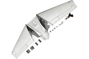 E-flite Wing Viper 64mm EDF Jet EFL-1468 RC Sport Airplanes