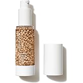 jane iredale HydroPure Tinted Serum, Hydrating, Sheer-Coverage Formula Helps Plump, Soothe, Blur Lines and Even Skin Tone with Hyaluronic Acid + CoQ10
