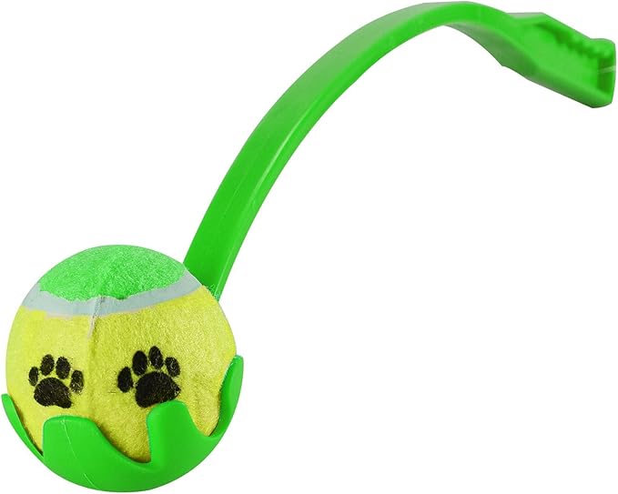 Ball chuckers for dogs Clearance