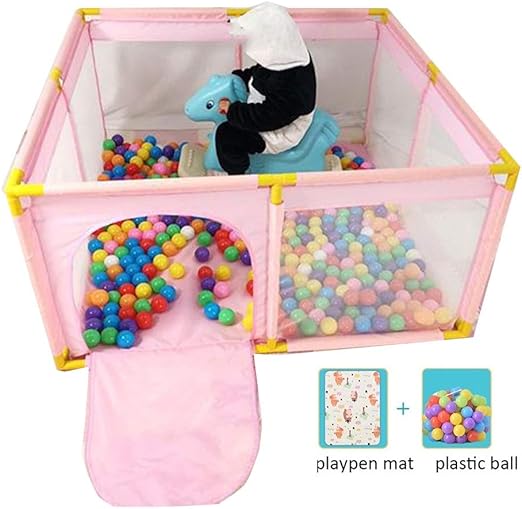 playpen for twins amazon