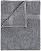Cotton Bath Towels (Grey, 30 x 56 Inch) Luxury Bath Sheet Perfect for Home, Bathrooms, Pool and Gym Ringspun Cotton by Utopia Towels