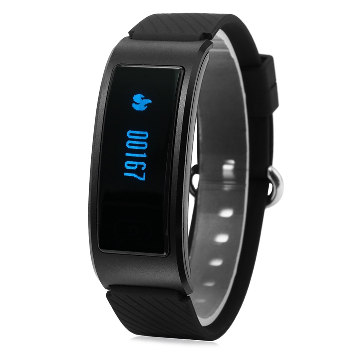 DF23 Smart Band Heart Rate Monitor Smart Bracelet Wristband Fitness