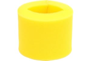 XuLong 17254-HF7-000 17211-GN1-760 Air Filter Compatible with Honda CRF100F CRF80F XR100 XR80R TRX90 Sportrax 90 TRX90EX Spor