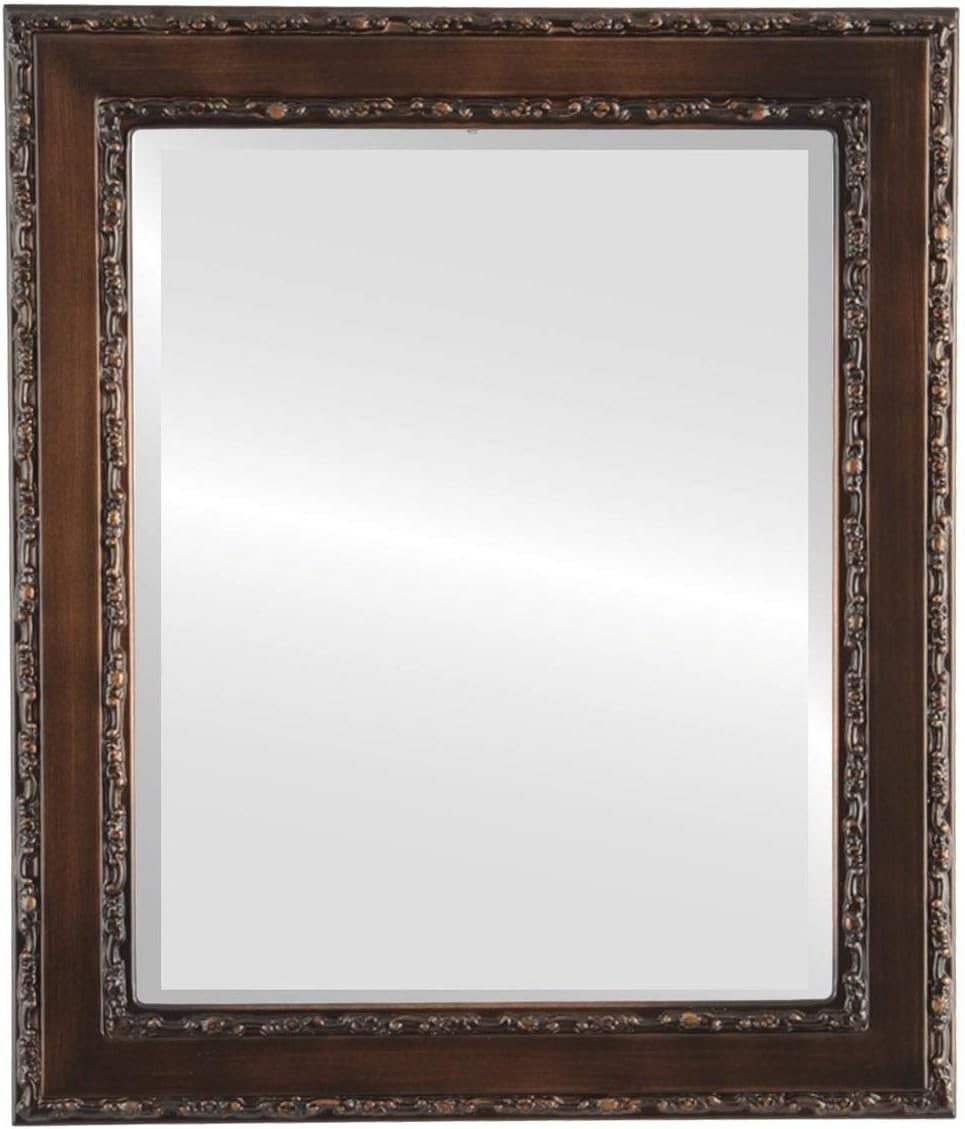 The Oval and Round Mirror Store Monticello