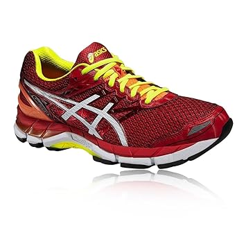 asics gt 3000 4 Marron