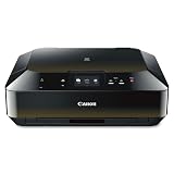 Canon PIXMA MG6320 Wireless All-in-One Inkjet Printer