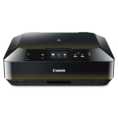 Canon PIXMA MG6320 Wireless All-in-One Inkjet Printer