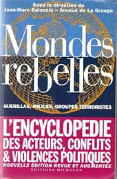 Mondes rebelles