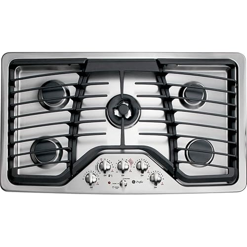 Best Gas Cooktop Reviews 2019 Top 5 Recommended