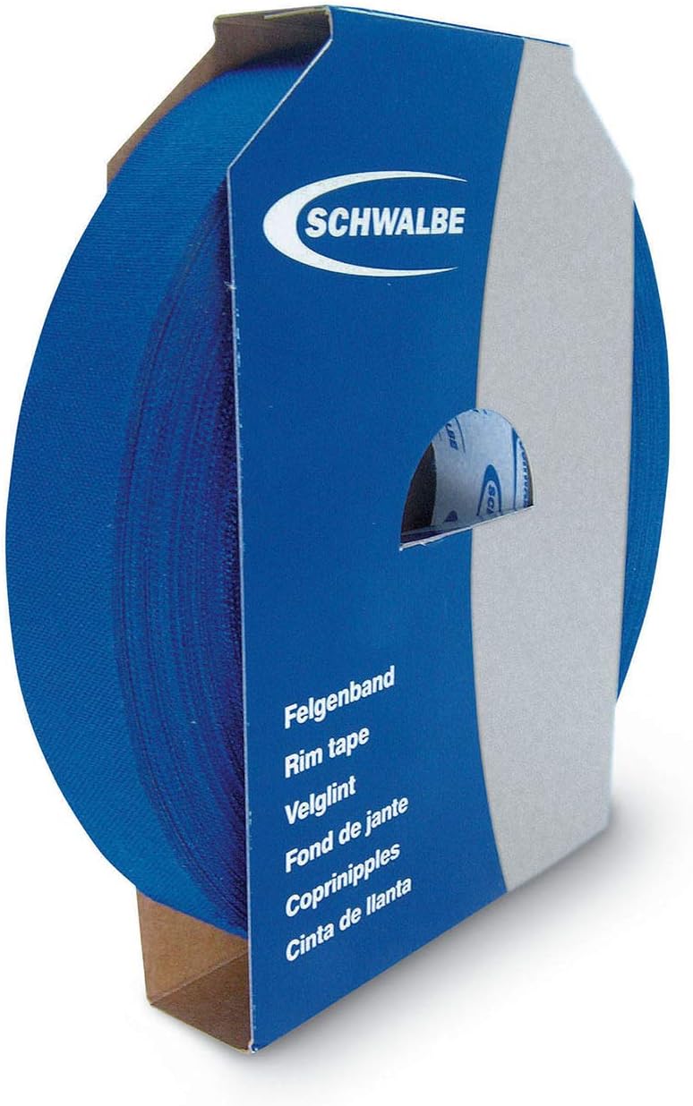 Schwalbe Fabric Rim Tape 50mx15mm Roll (Workshop)