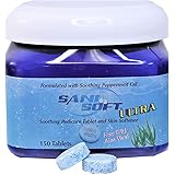 Amazon Com Sani Care Sani Tablet 100 Tablets Model San0100 Beauty Personal Care