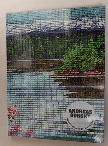 Andreas Gursky: The Museum of Modern Art, New York: Peter Galassi