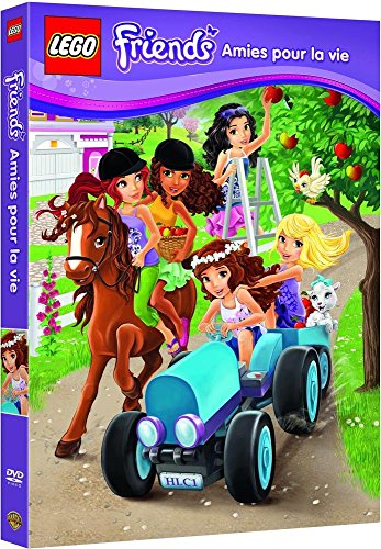 LEGO Friends - Amies pour la vie