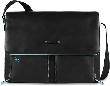 piquadro messenger bag