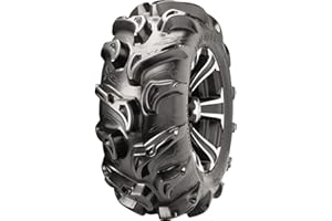 ITP Mega Mayhem Mud Terrain ATV Tire 27x11-12