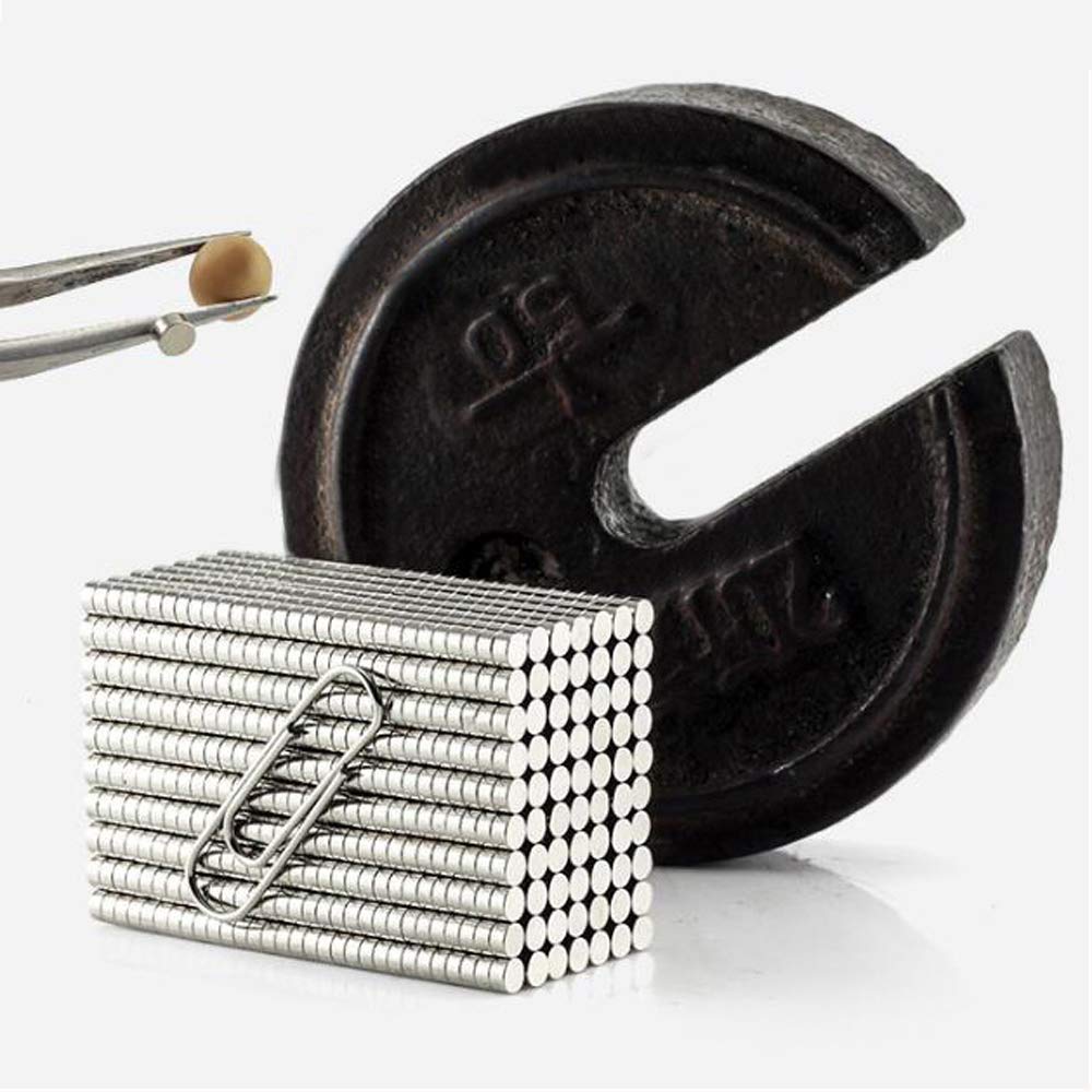 Which Is The Best Small Multi Use Refrigerator Magnets For Refrigerator Science